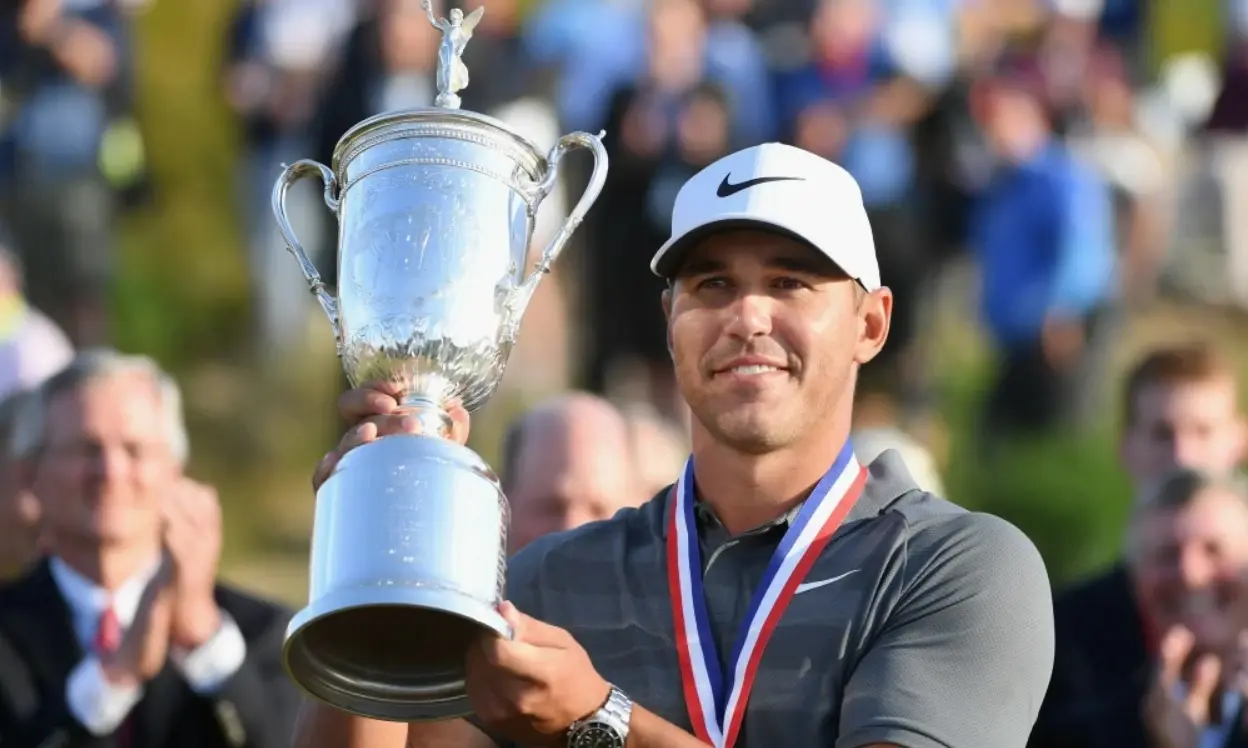 US Open Golf Odds 2024