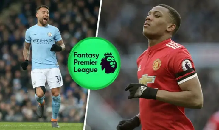 Premier League Fantasy Football Odds