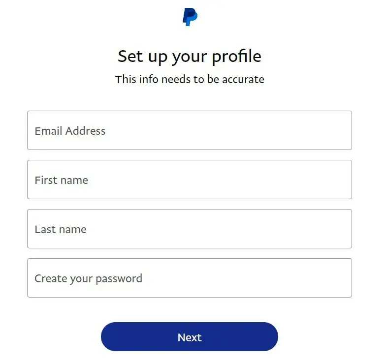 PayPal betting sites