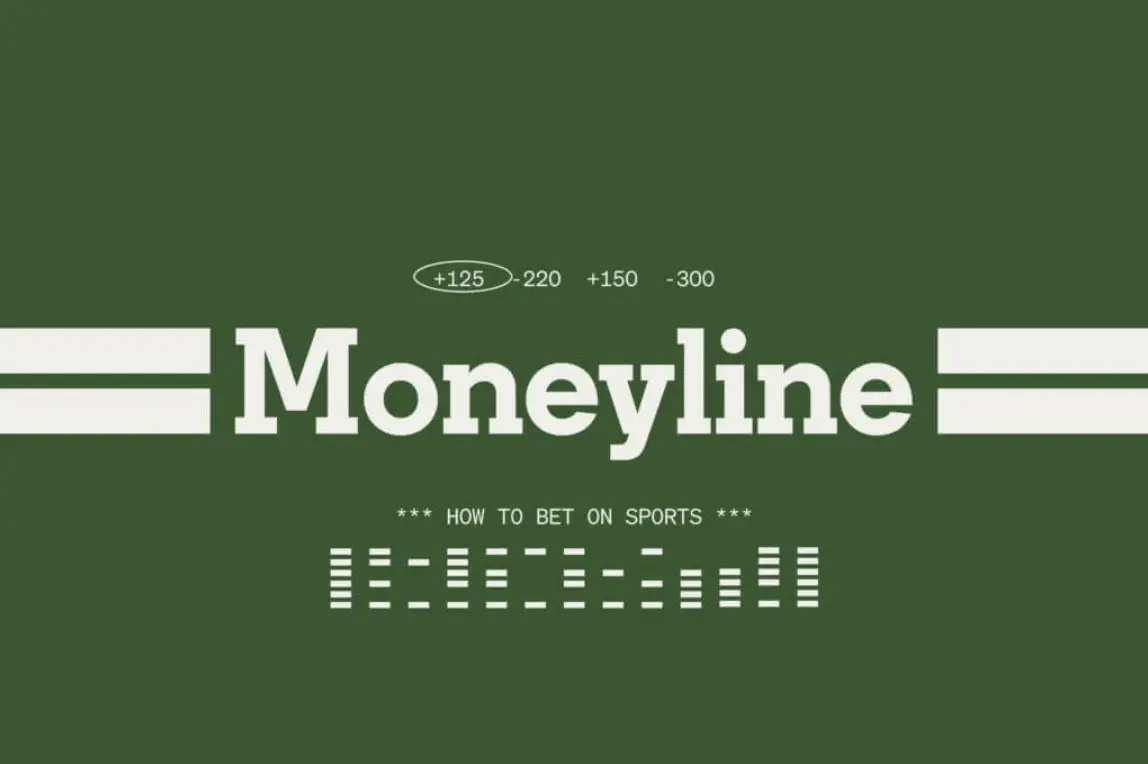 Find out what does moneyline mean in betting Money line bets